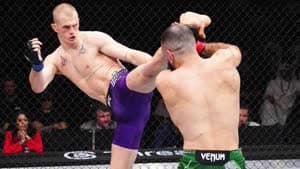 إيان غاري و بلال محمد