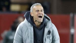 لويس إنريكي