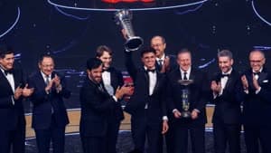 لاندو نوريس