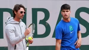 فيريرو والكاراز