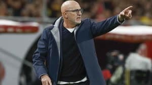 لويس دي لا فوينتي