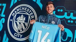 نيكو غونزاليس