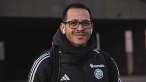 ليام روزينيور