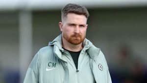 كالوم مكفارلين