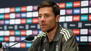 تشابي الونسو