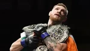 كونور ماكجريجور