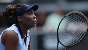 فينوس ويليامز