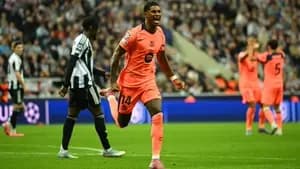 دوري أبطال أوروبا