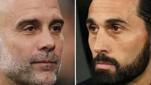 أربيلوا - غوارديولا