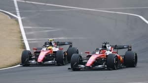 فيراري شنغهاي (الصين)