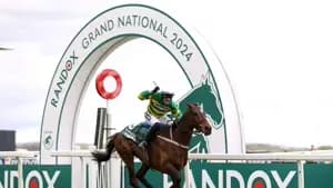 سباق غراند ناشيونال