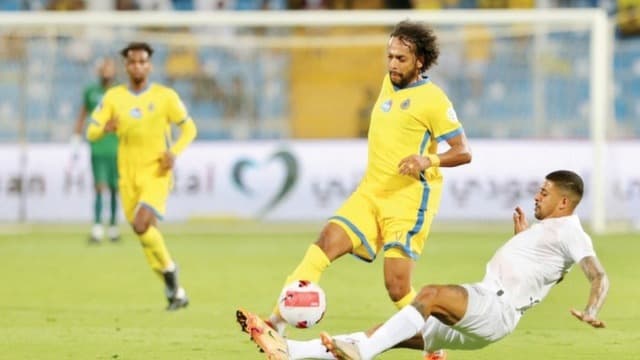 النصر
