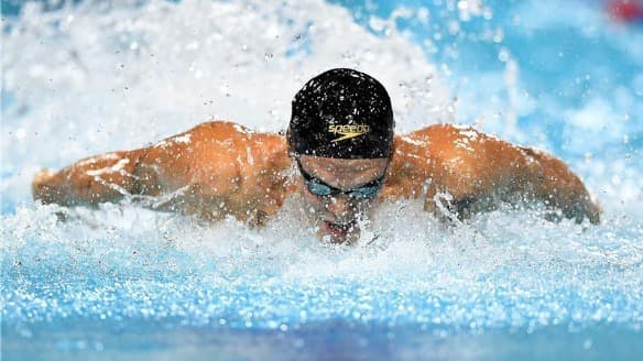 الاتحاد الاسترالي للسباحة ينوي تأسيس مسابقة