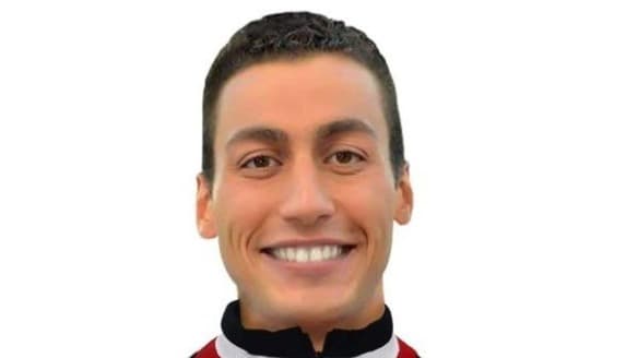 خلف الله أسعى لذهبية في طوكيو