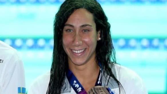 السباحة المصرية إنجازات كبيرة على كافة المستويات