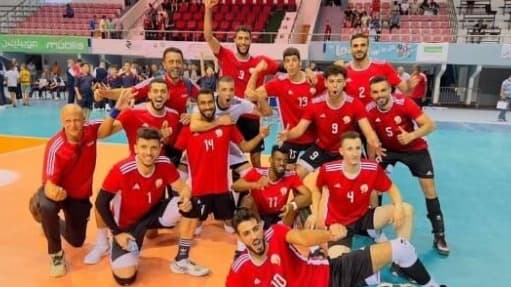 طائرة ليبيا تخطف ذهبية