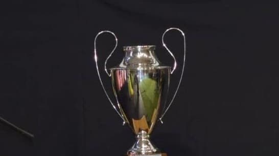 تاريخ أمم أفريقيا