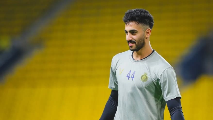 نواف العقيدي