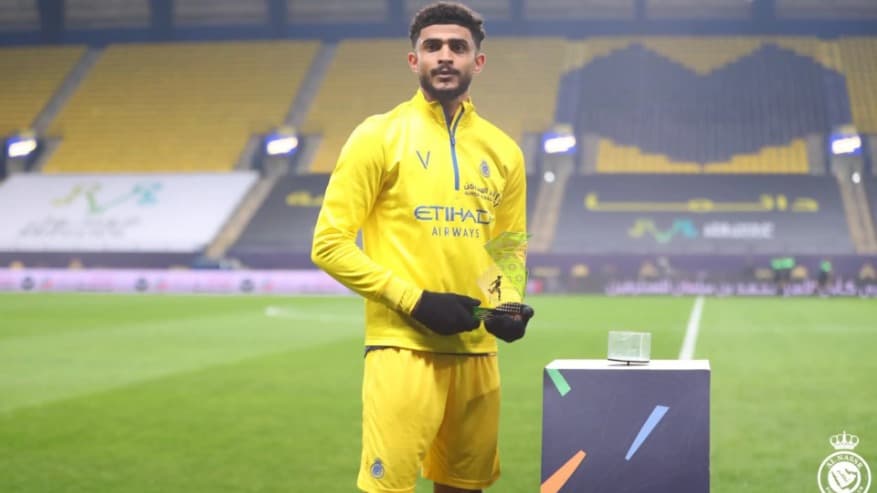 عبدالإله العمري