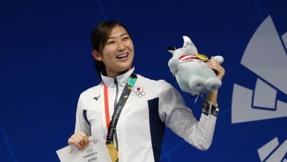 ريكاكو تواصل التعافي من اللوكيميا