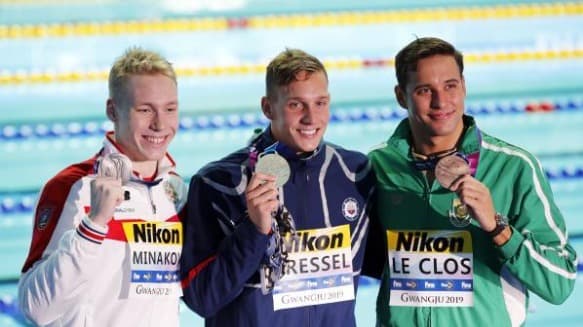 أمريكا تسجل رقما قياسيا