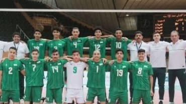 الزغيبي يحفز السعودية