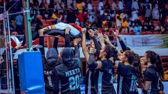 مصر تعبر أوغندا