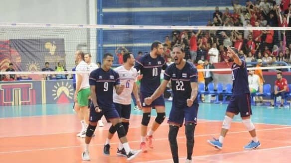 بطولة أفريقيا تعود للفراعنة