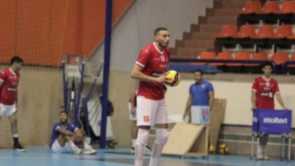 الأهلي يكتسح الاسكندرية