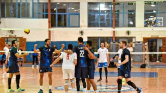 الزمالك يتخطى سموحة