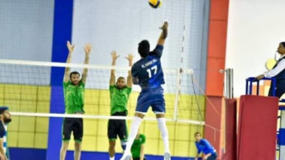 الزمالك يهزم إيسترن كومباني