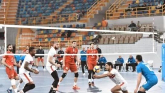 مواجهات متوازنة للقطبين