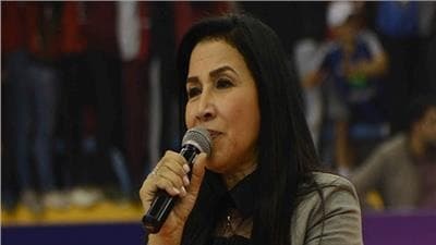 هناء حمزة تفتح النار