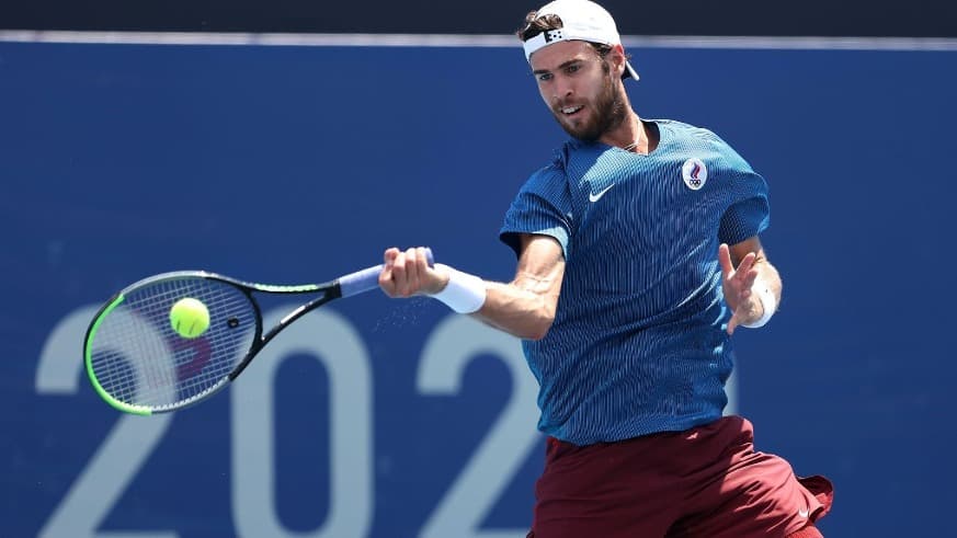 كارين خاشانوف