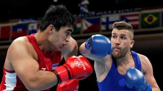 بنشبلة نقطة مضيئة للجزائر