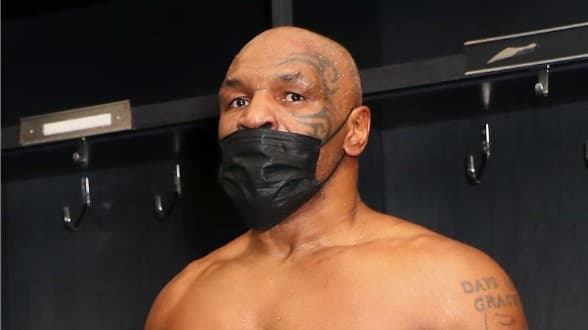 تايسون يكشف خطته القذرة