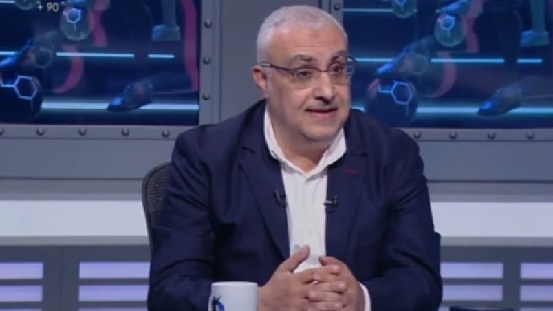 أدهم المرشح