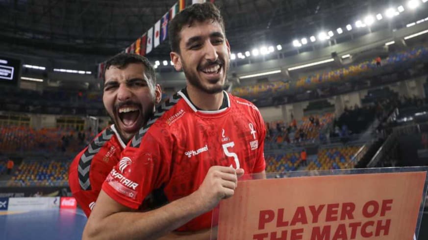 فريق فيزيرم