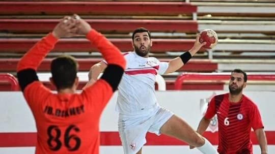 العبور و الزمالك