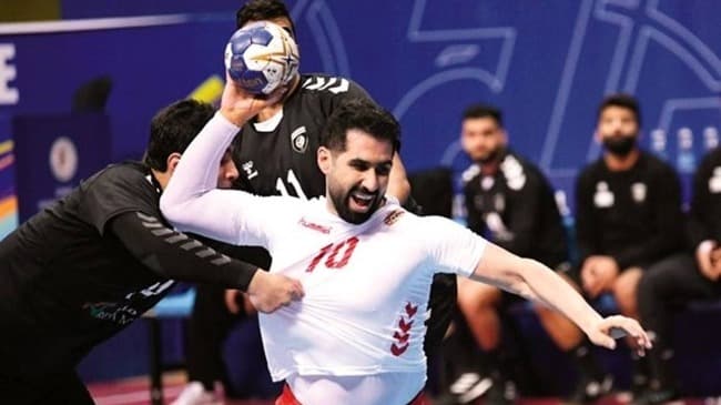 مهدي القلاف