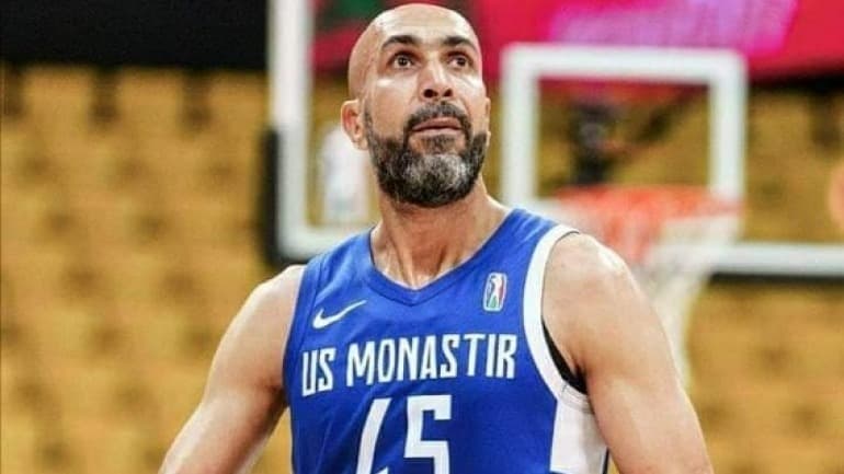 رضوان بن سليمان