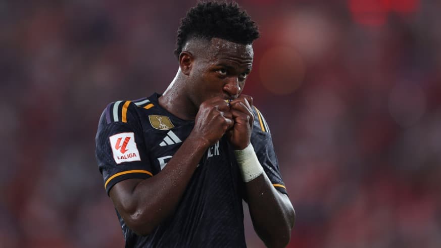 فينيسيوس جونيور