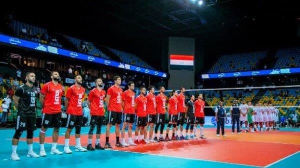 مصر تواجه اسبانيا وتونس ضد فرنسا