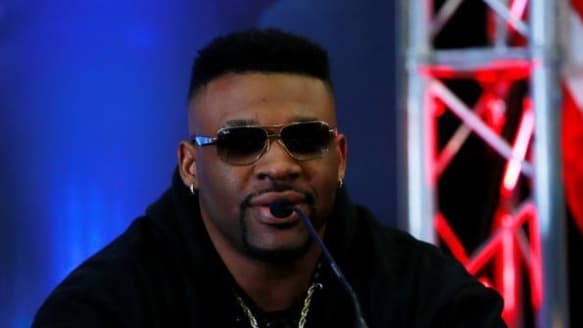 ميلر يسجل نتيجة مغايرة في اختبار المنشطات