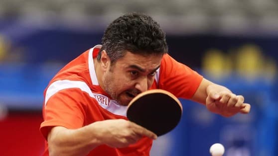 مصر تقتنص ميداليتين في بطولة أفريقيا