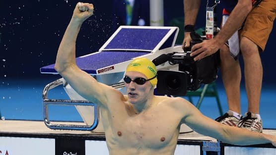 تجدد الصراع بين هورتون وسون