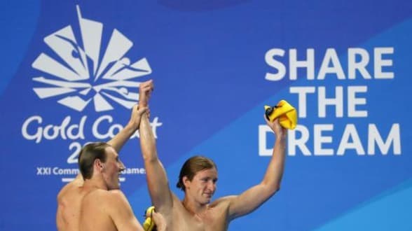 هورتون يستبعد سباق 1500 متر