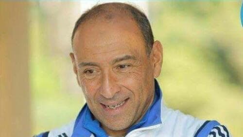 اتحاد السباحة يحسم مصير رئيس لجنة المياه المفتوحة