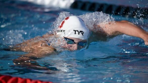 هيمنة امريكية من بطولة بان باسيفيك