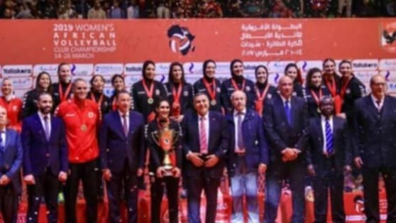 الصافي يعلن القائمة النهائية لسيدات الأهلي